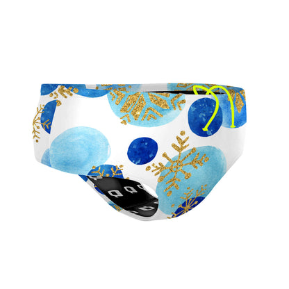 Bright Snowy - Classic Brief