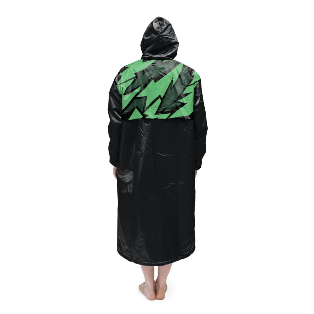 Bolt 3 - Parka