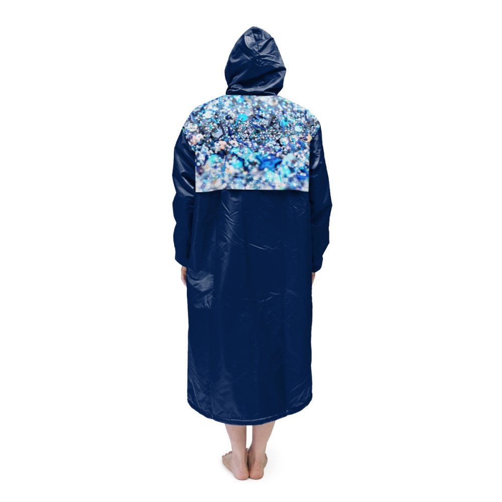 Snow Glitter - Parka