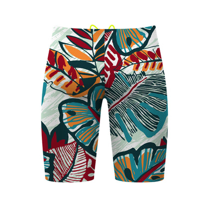 Flower Forest - Jammer Swimsuit