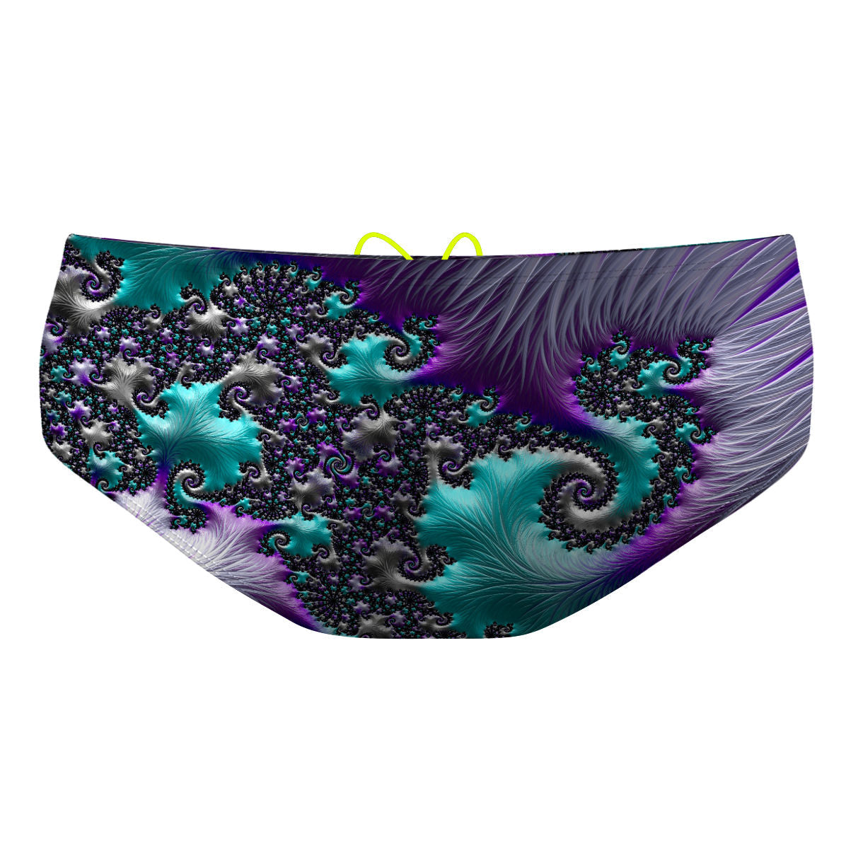 Golden Ratio - Classic Brief
