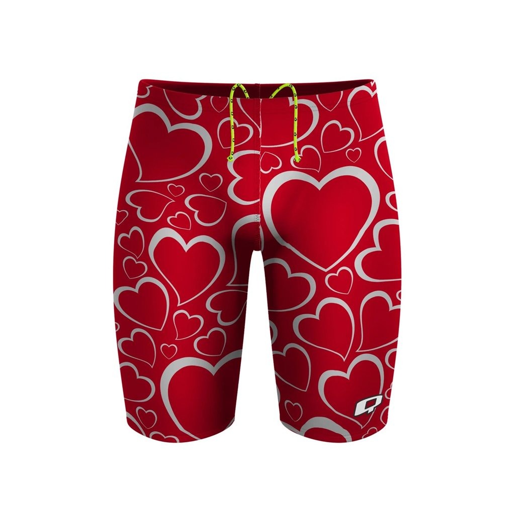 Corazones - Aquashop