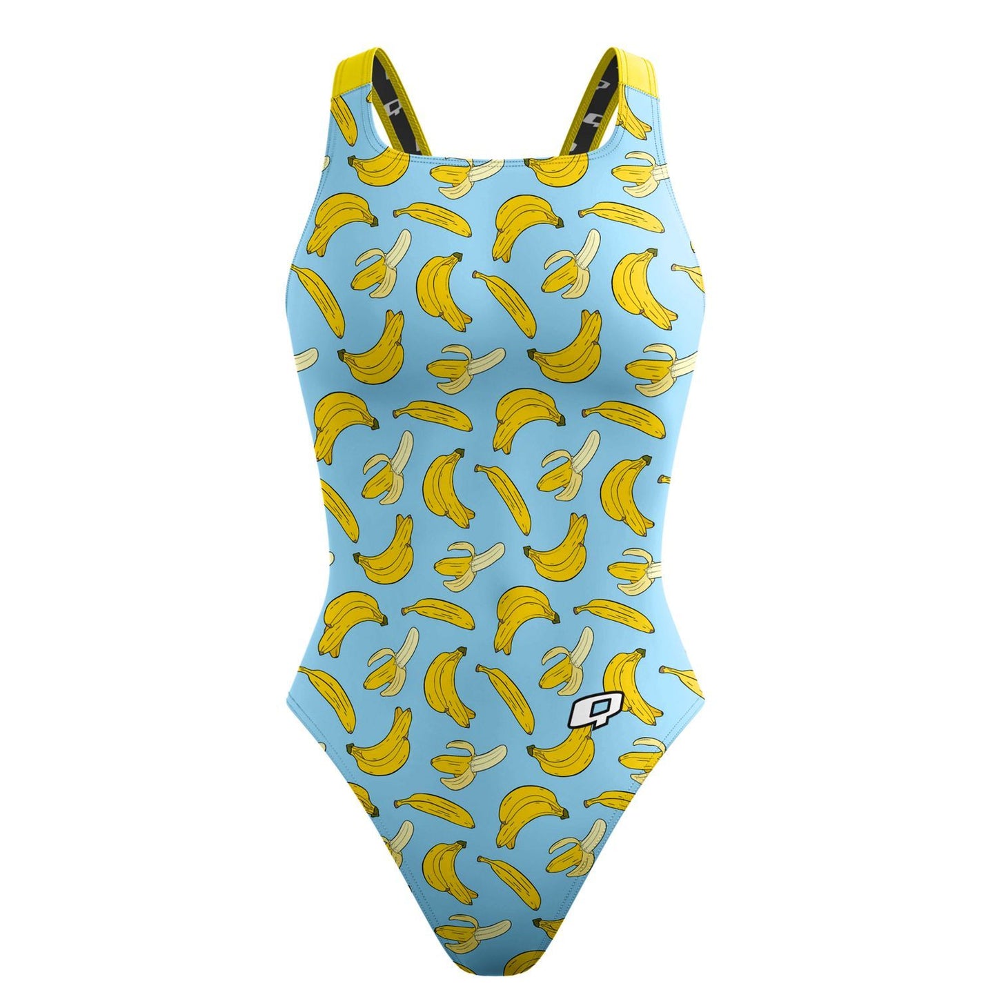 This Suit is Bananas Classic Strap