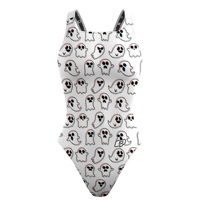 Ghosted Classic Strap