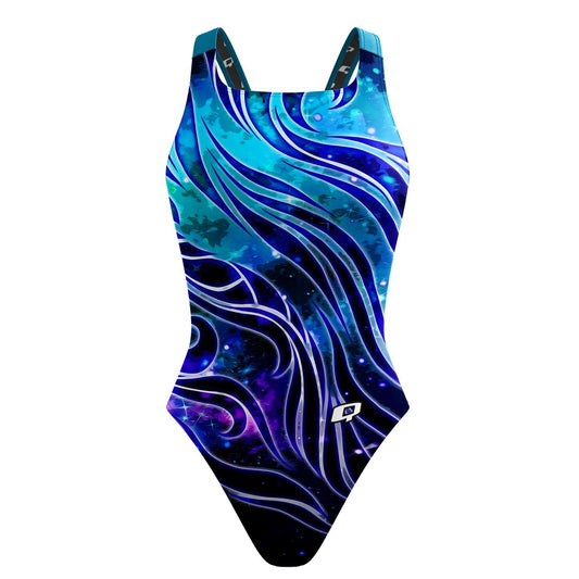 Mystic Waves Classic Strap