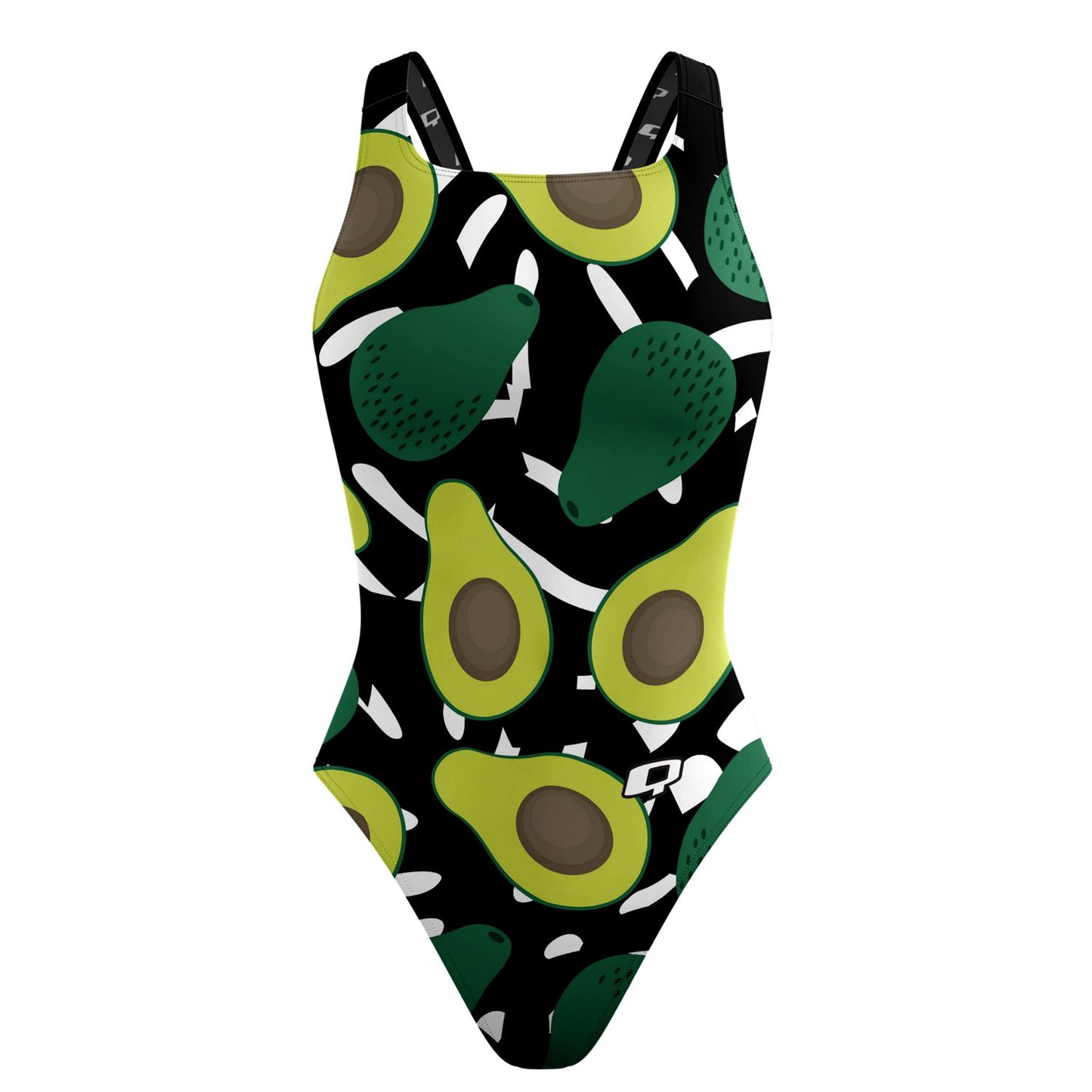 Avocado Classic Strap