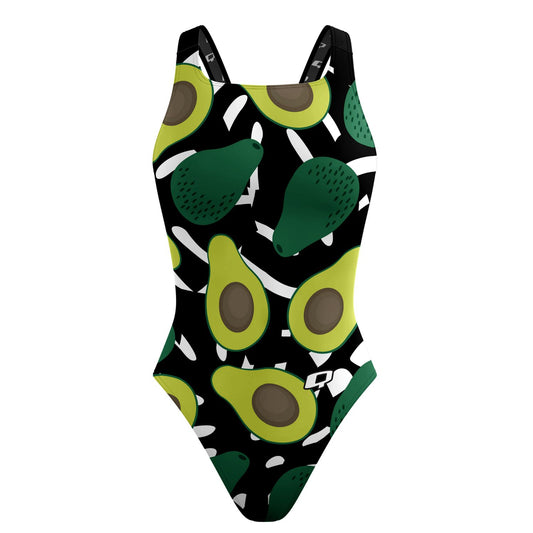 Avocado Classic Strap