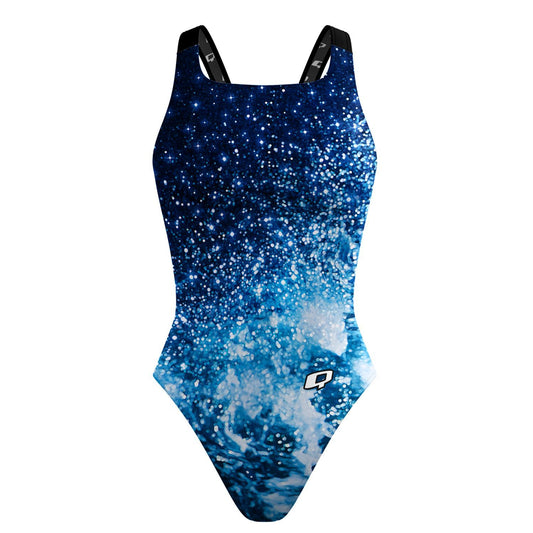 Cosmic Waves Classic Strap