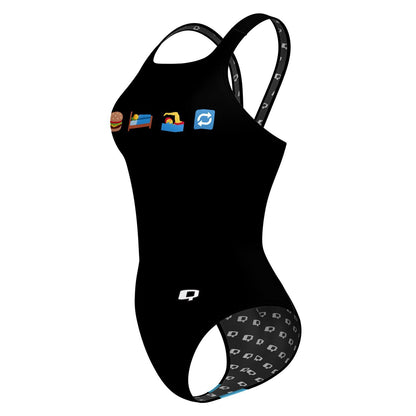 Swim Life Classic Strap