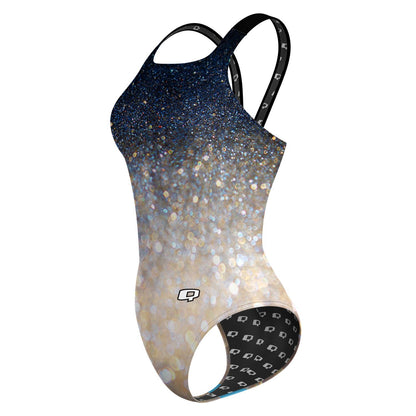 Glitter Bomb Classic Strap