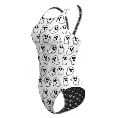 Ghosted Classic Strap