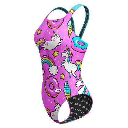 Confetti Classic Strap