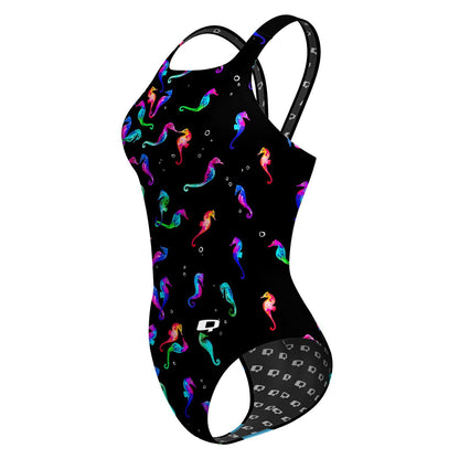 Horse Play Classic Strap