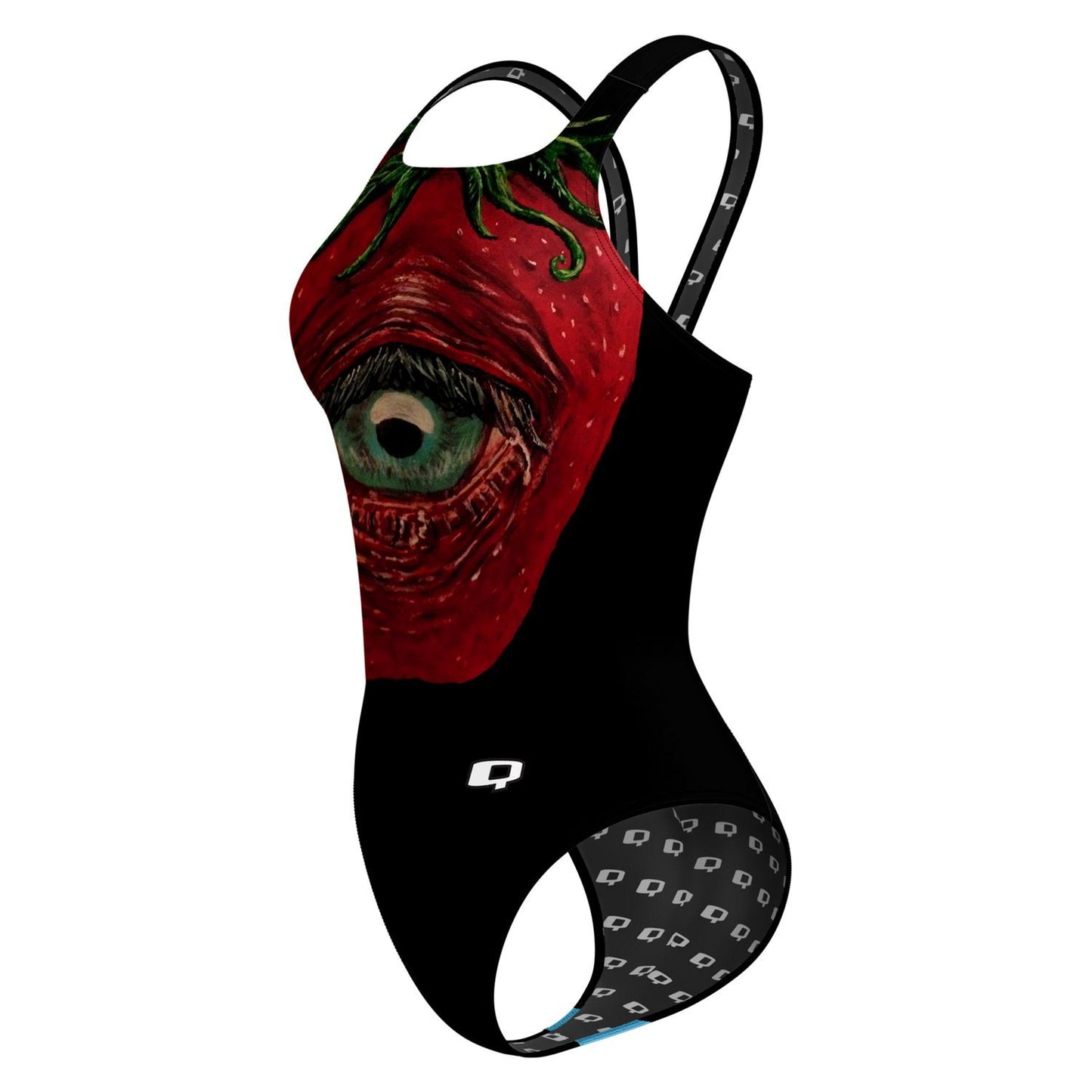 Eye Berry Classic Strap