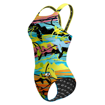 Baby Shark Classic Strap