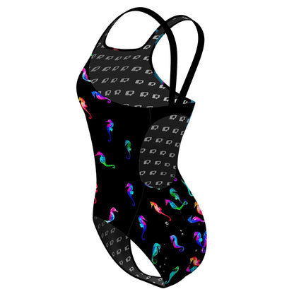 Horse Play Classic Strap