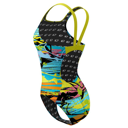 Baby Shark Classic Strap