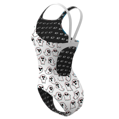Ghosted Classic Strap