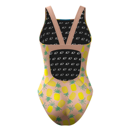 Pina Colada Classic Strap