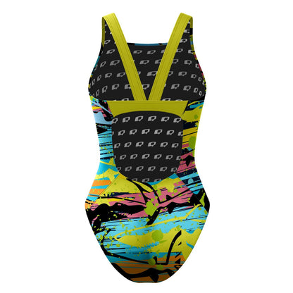 Baby Shark Classic Strap