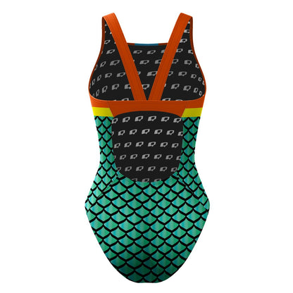 H2O Classic Strap