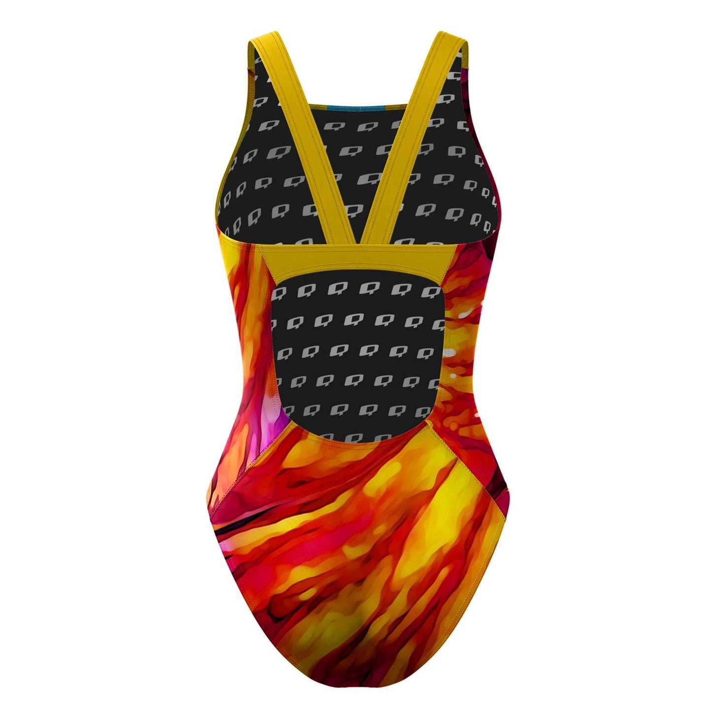 Butterfly Wings Classic Strap