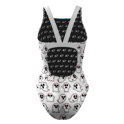 Ghosted Classic Strap