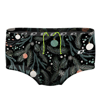 Deck the Halls Male Drag Suit