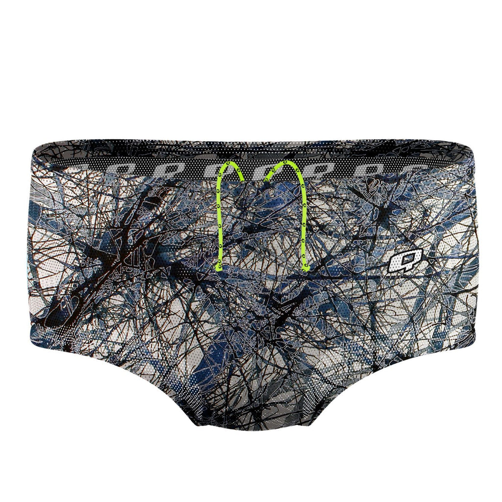 Elan Tranquil Male Drag Suit