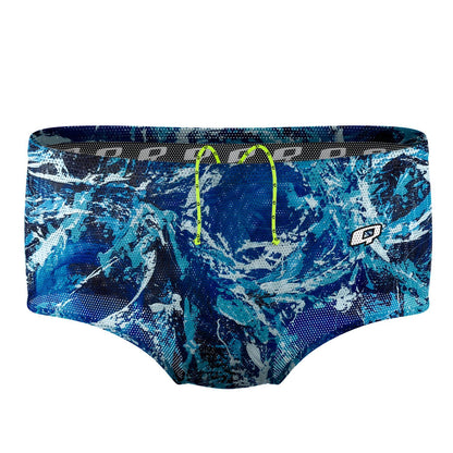 Antartica Drag Suit