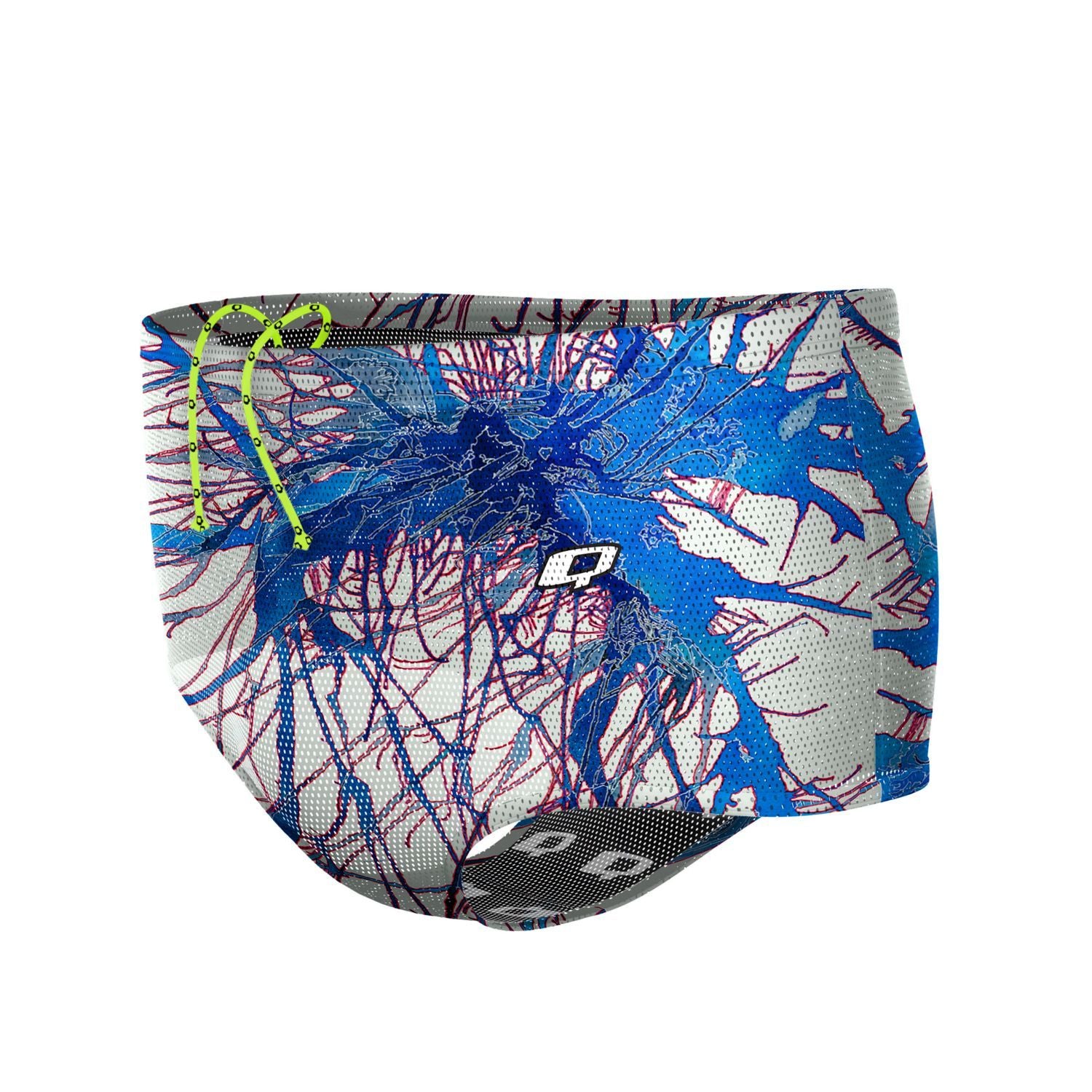 Rip/Tide Drag Suit