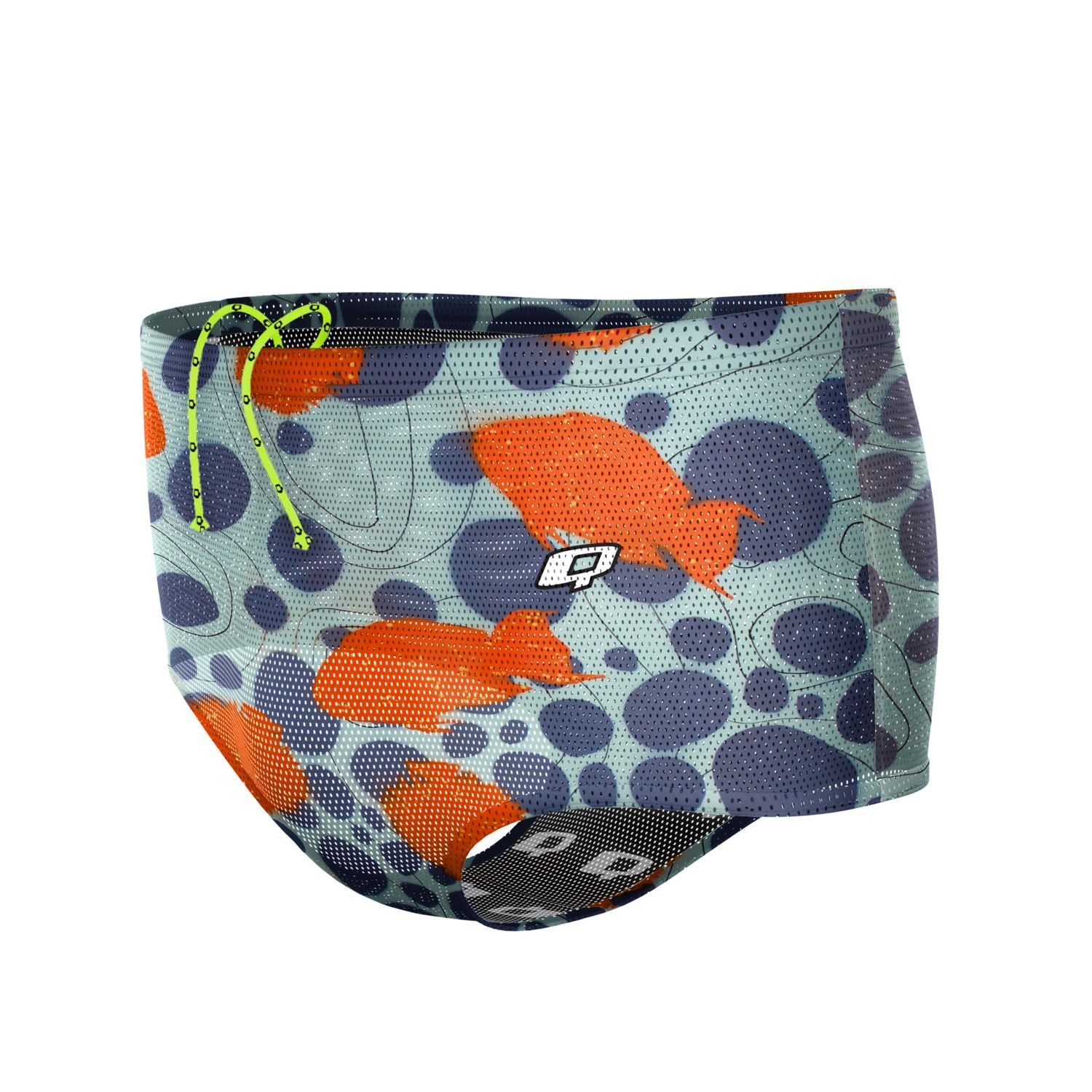 Garibaldi Puffer Drag Suit