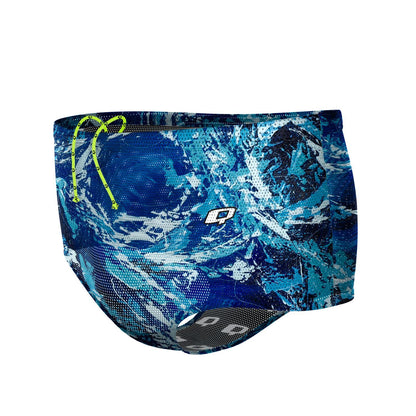 Antartica Drag Suit