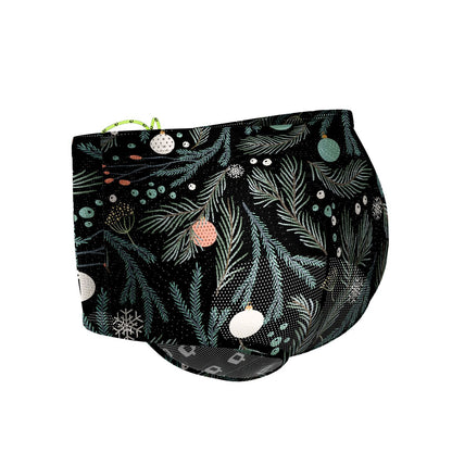 Deck the Halls Male Drag Suit