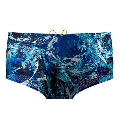 Antartica Drag Suit