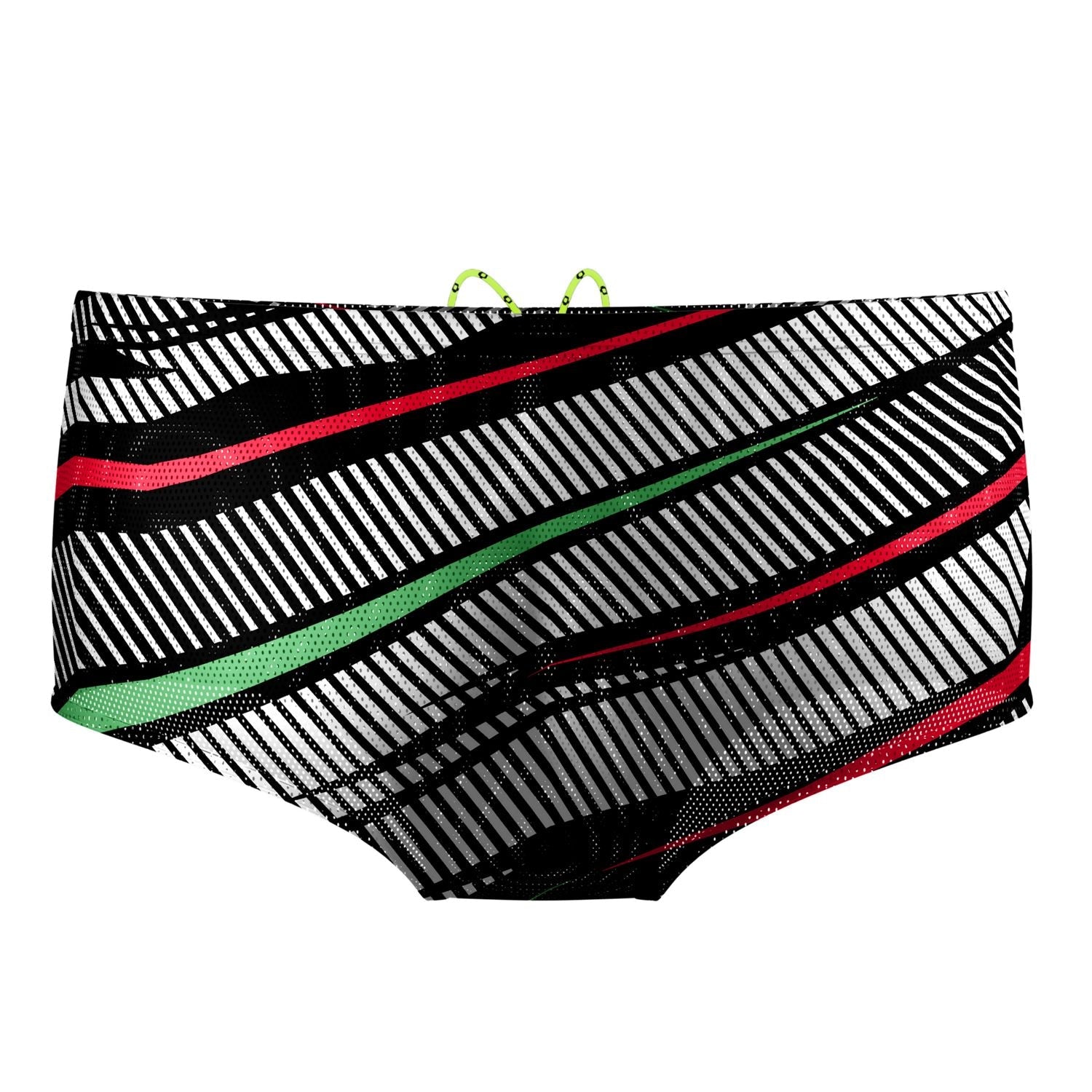 Mexico City Mesh Drag Swimsuit