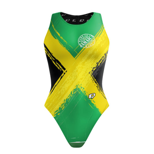 Grooving nation Female Waterpolo