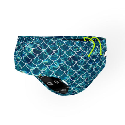 Scales Classic Brief