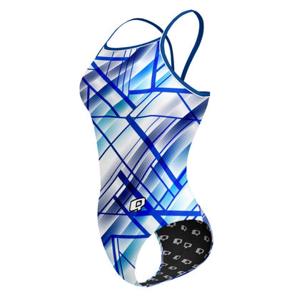 Blue Prism - Sunback Tank