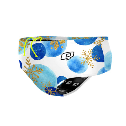 Bright Snowy - Classic Brief