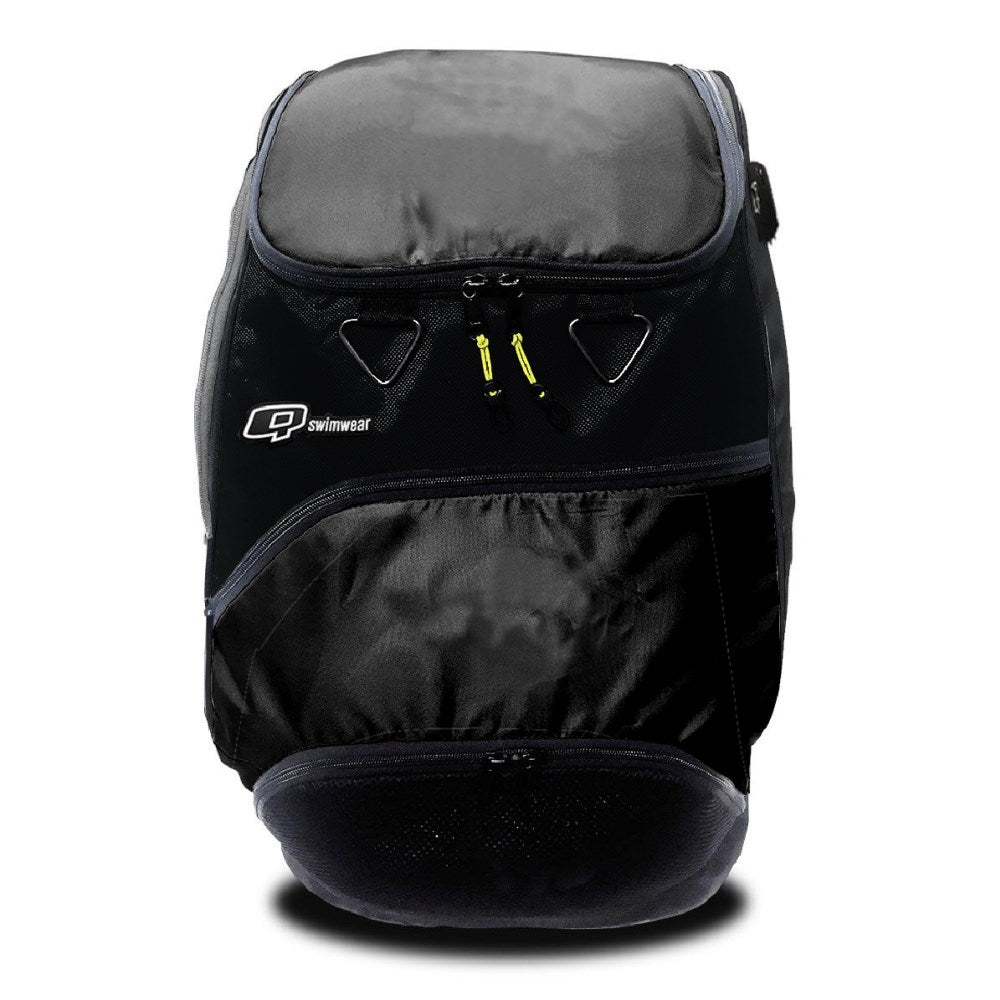 BP Black Back Pack