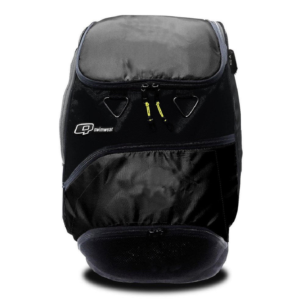 BP Black - Backpack