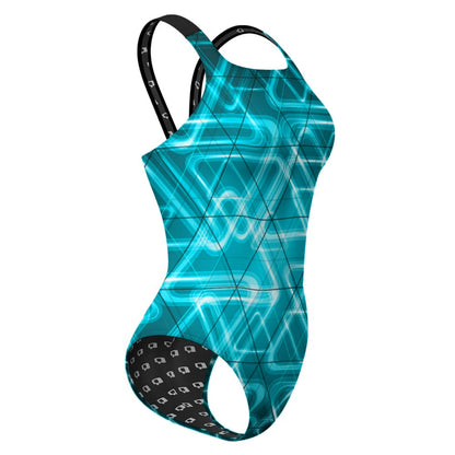 Neptune Neon - Classic Strap