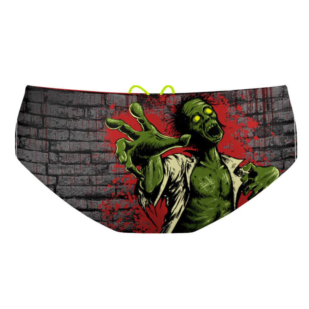 Zombie Classic Brief