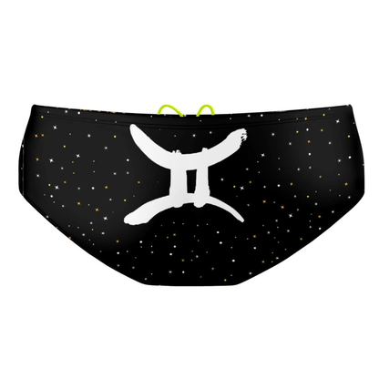 Gemini Classic Brief