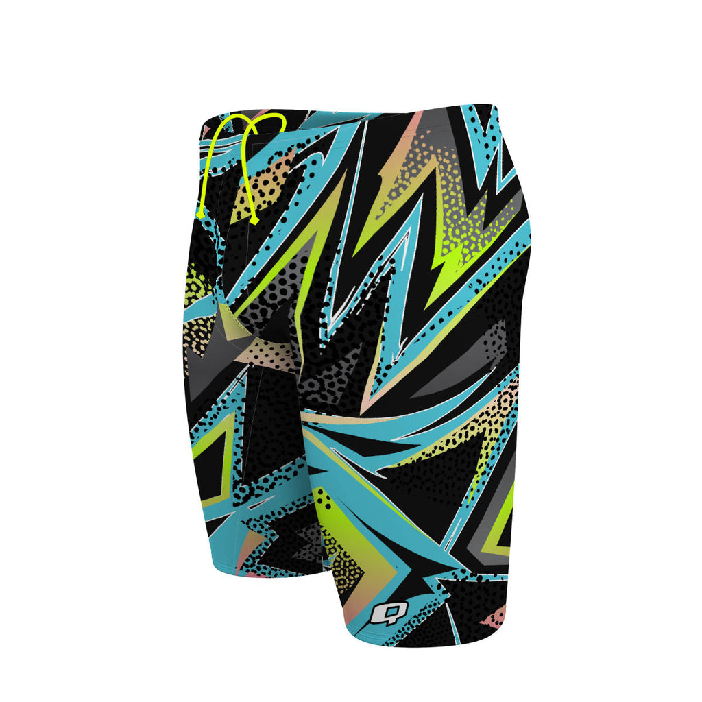 Distortia Jammer Swimsuit