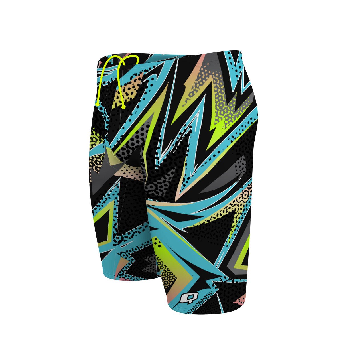 Distortia Jammer Swimsuit