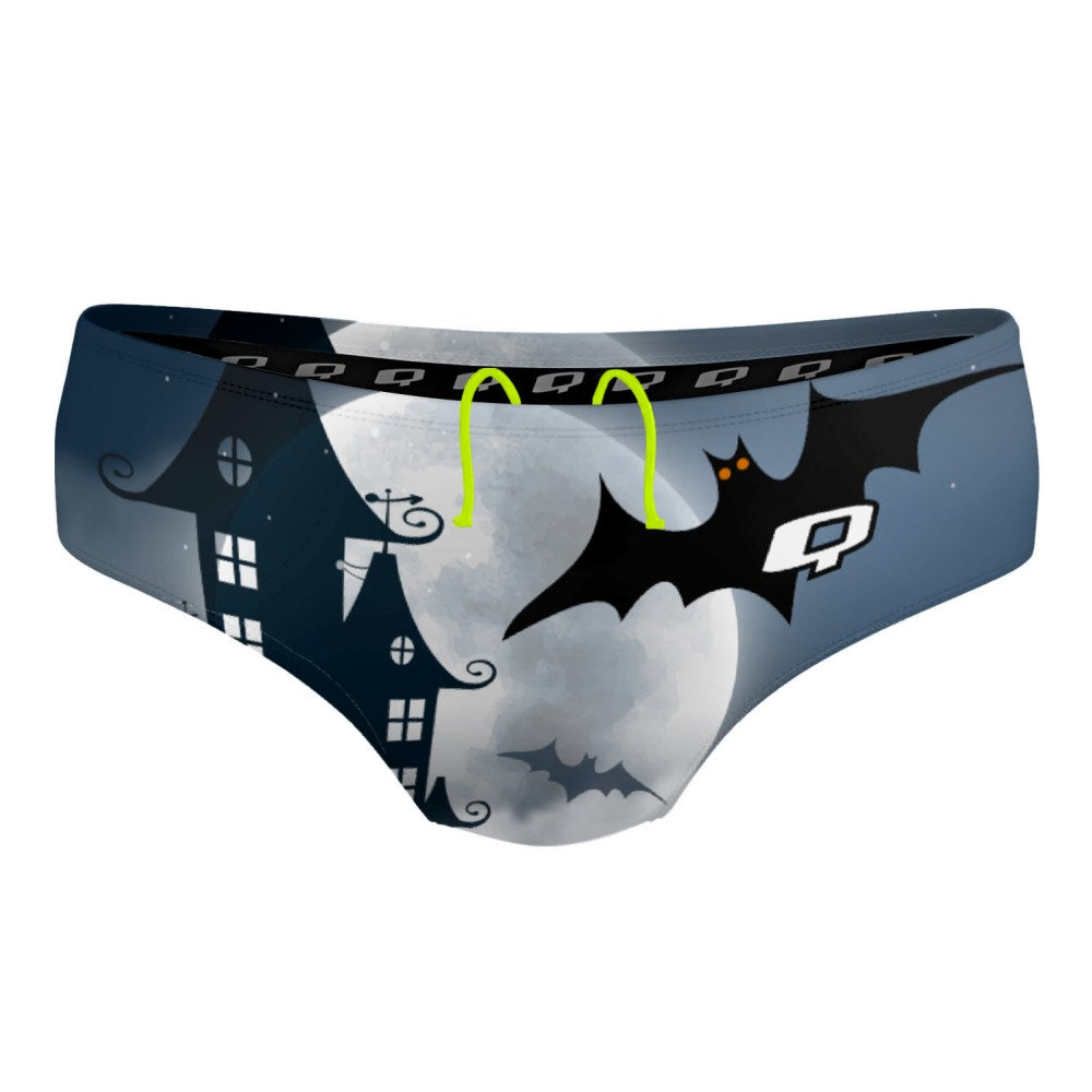 Scary Bats Classic Brief