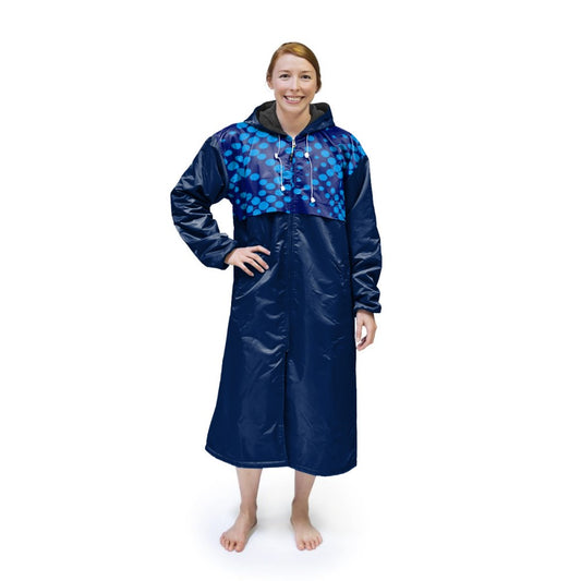 Blast-Navy/Strong - Parka