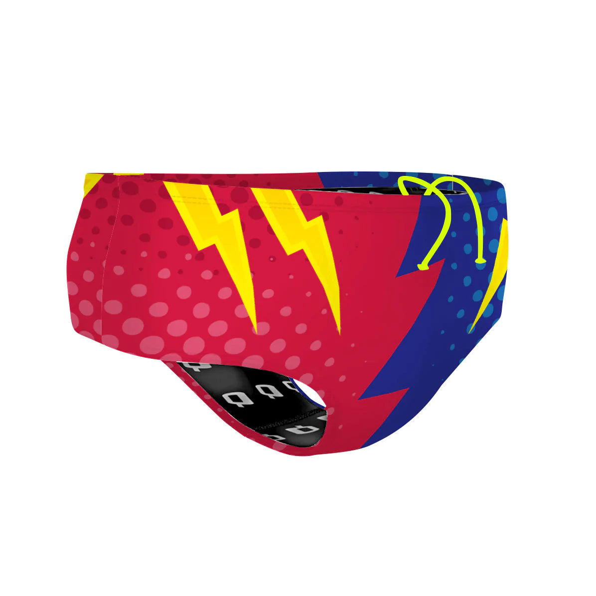 Champion Suit - Classic Brief Swimsuit
